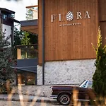 Flora Boutique Hotel Borovets