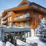 Flora Boutique Hotel 5*