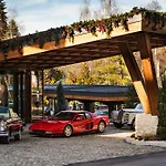 Flora Boutique 5*