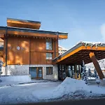 Hotel Flora Boutique Borovets