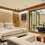 Flora Boutique Hotel 5*