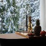 Flora Boutique Hotel Borovets
