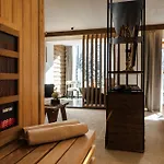 Flora Boutique Hotel Borovets