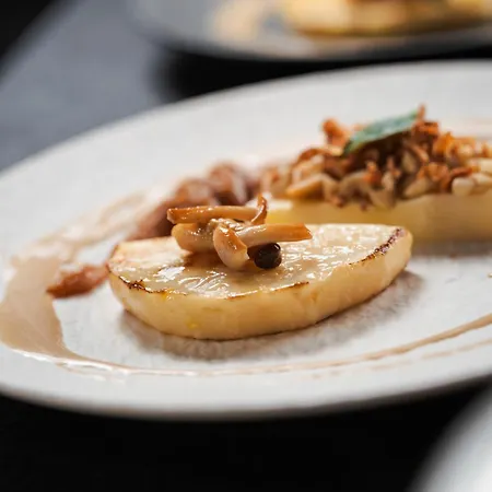 Flora Boutique 5* Borovets