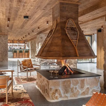 Flora Boutique Otel Borovets