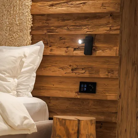 Flora Boutique Hotel 5*