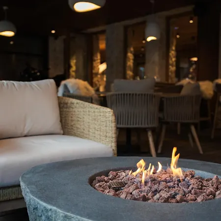 Hotel Flora Boutique