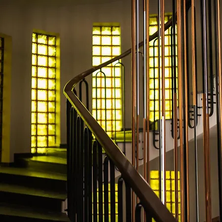 Hotel Flora Boutique 5*