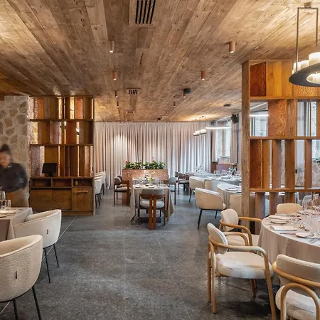 Otel Flora Boutique Borovets