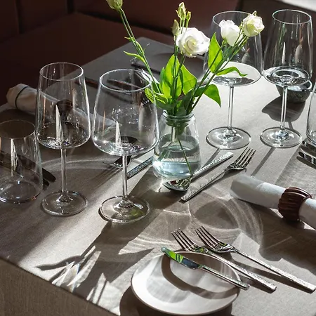 Flora Boutique 5* Borovets