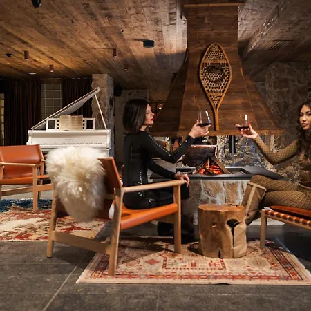 Hotel Flora Boutique