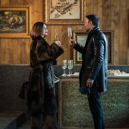 Flora Boutique Hotel 5*