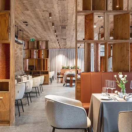 Hotel Flora Boutique