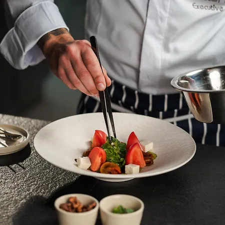 Hotel Flora Boutique Borovets