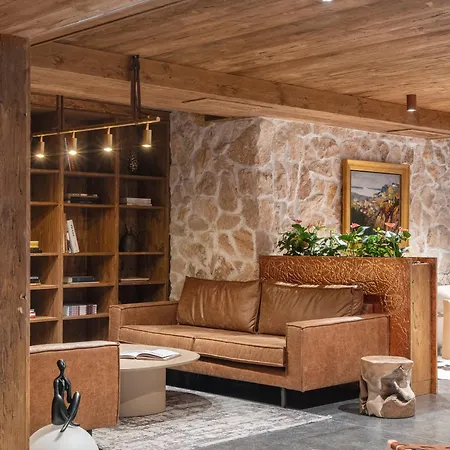 Hotel Flora Boutique