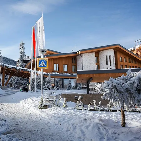Flora Boutique Hotel Borovets