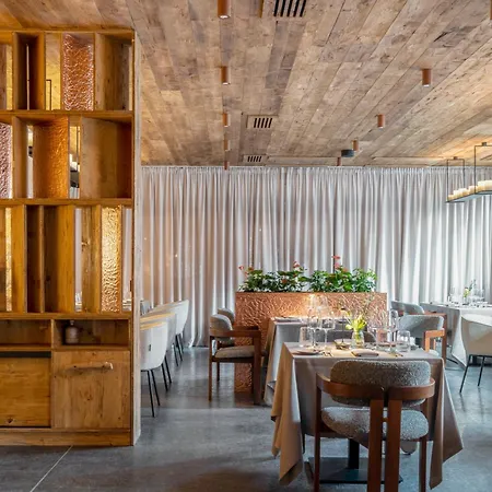 Hotel Flora Boutique Borovets