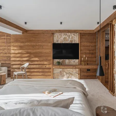 Hotel Flora Boutique 5*