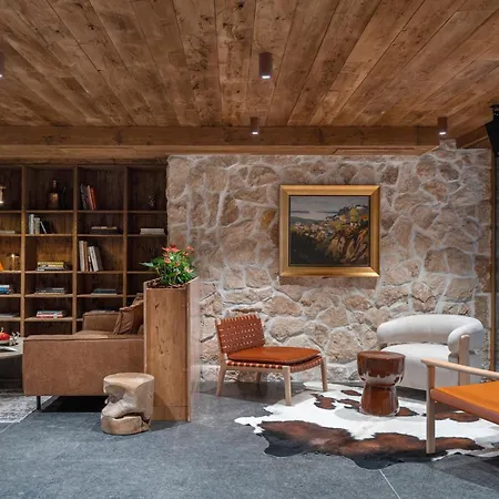 Hotel Flora Boutique Borovets