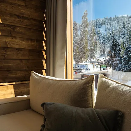 Flora Boutique Hotel Borovets