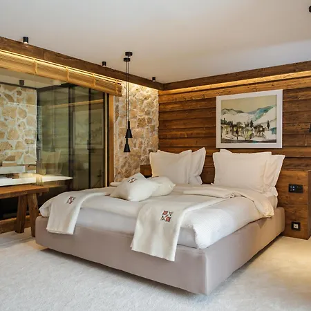 Hotel Flora Boutique