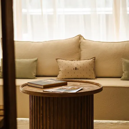 Flora Boutique Hotel 5*