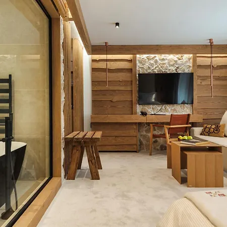 Flora Boutique Hotel