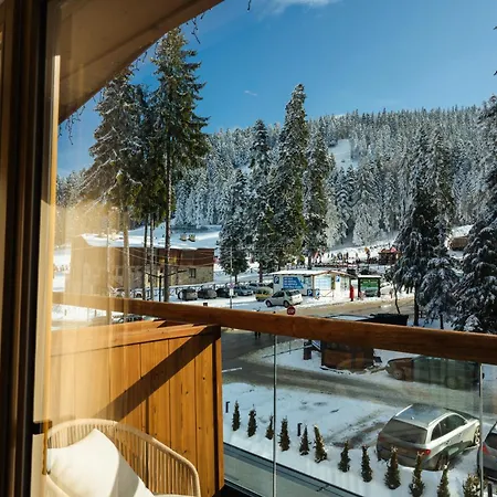 Hotel Flora Boutique