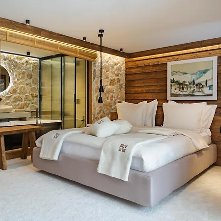 Otel Flora Boutique 5*