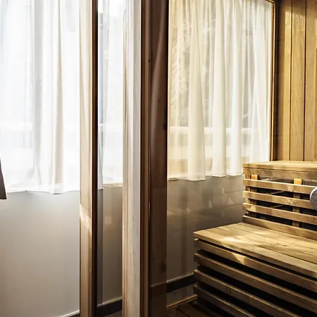 Hotel Flora Boutique Borovets