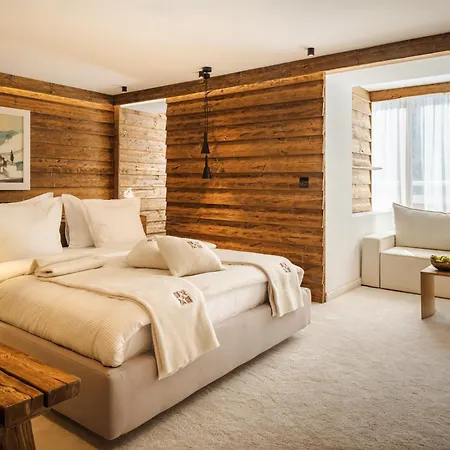 Otel Flora Boutique Borovets