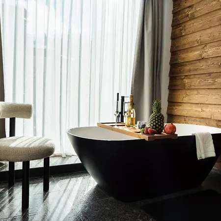 Hotel Flora Boutique Borovets