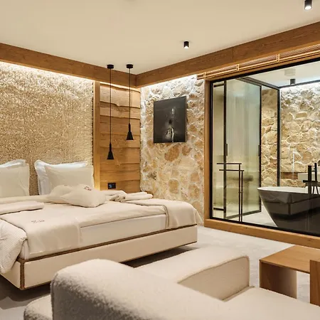 Flora Boutique Otel 5*