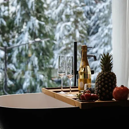 Flora Boutique Hotel Borovets