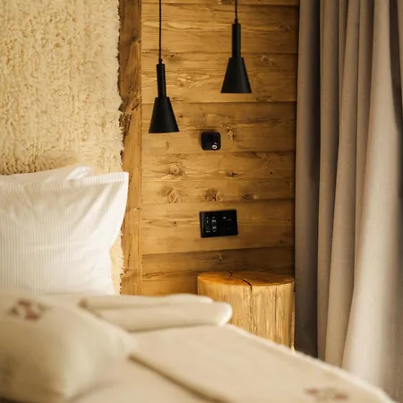 Hotel Flora Boutique