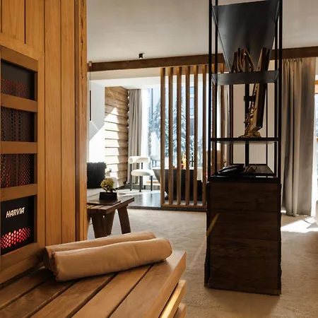 Flora Boutique Hotel Borovets