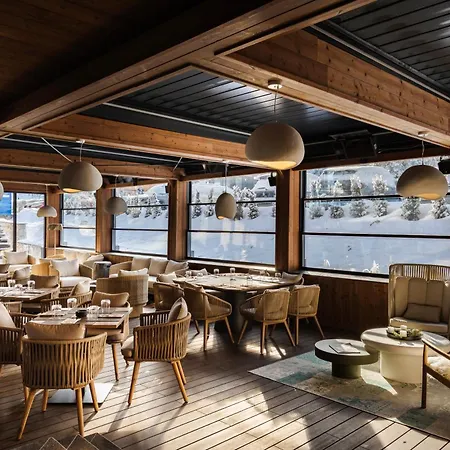 Hotel Flora Boutique Borovets