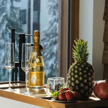 Flora Boutique Borovets