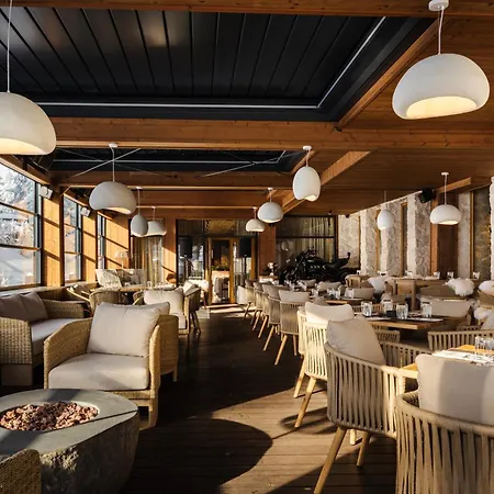 Flora Boutique Hotel