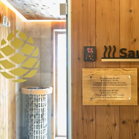 Hotel Flora Boutique