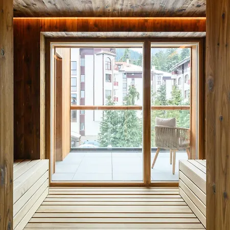 Hotel Flora Boutique 5*