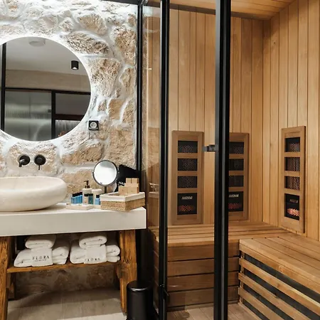Flora Boutique 5* Borovets