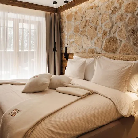 Flora Boutique Otel 5*