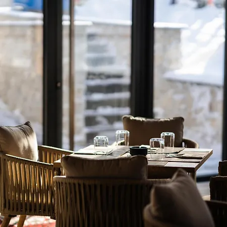 Flora Boutique Hotel 5*