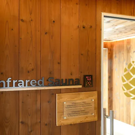 Flora Boutique Hotel Borovets