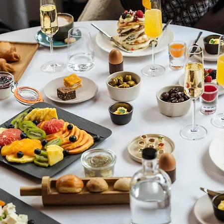 Hotel Flora Boutique Borovets