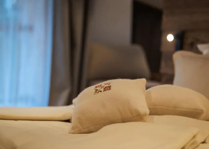 Flora Boutique ホテル 5*