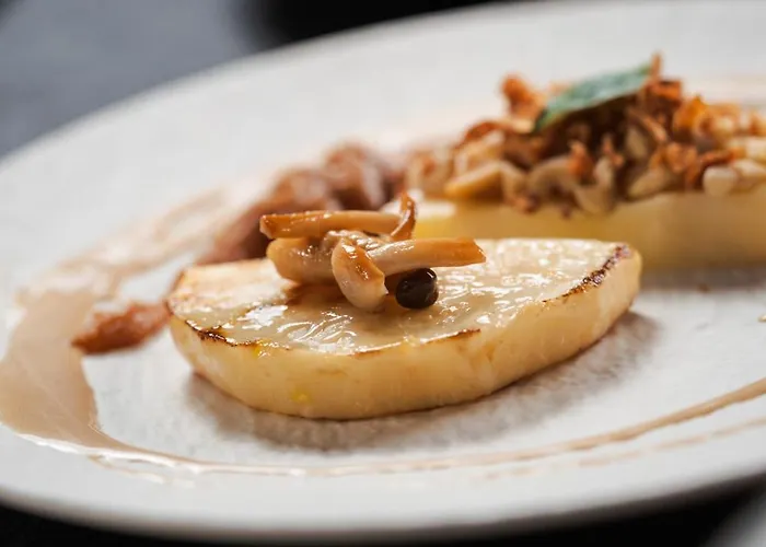 Flora Boutique 5* ボロヴェッツ