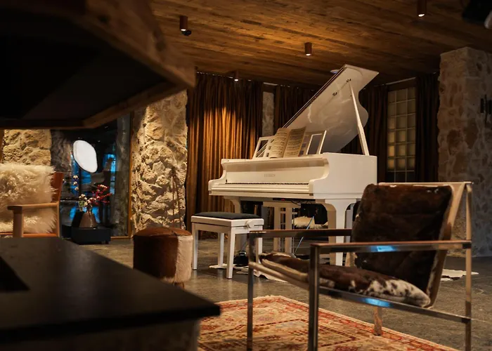 Flora Boutique ホテル 5*