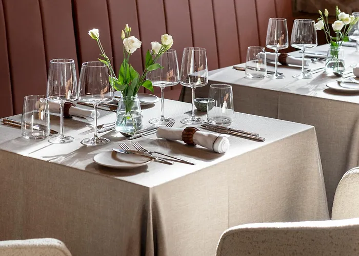 Flora Boutique ホテル ボロヴェッツ